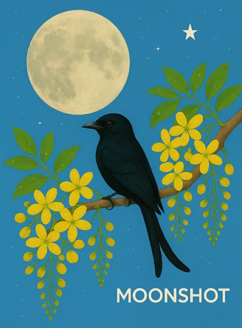 MOONSHOT MUTUAL FUNDS